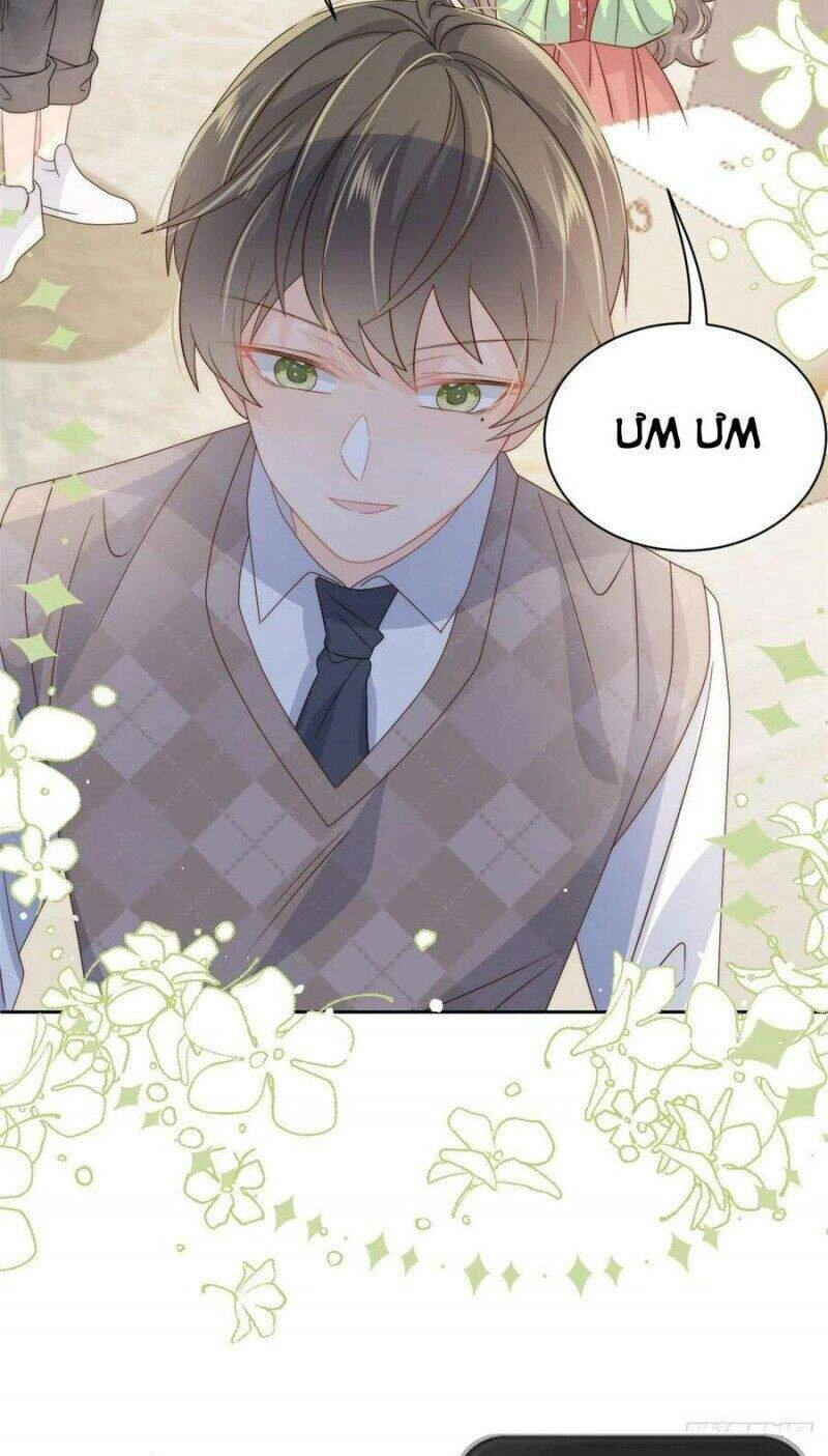 Cưng Chiều Đại Lão 3 Tuổi Rưỡi Chapter 103 - 21