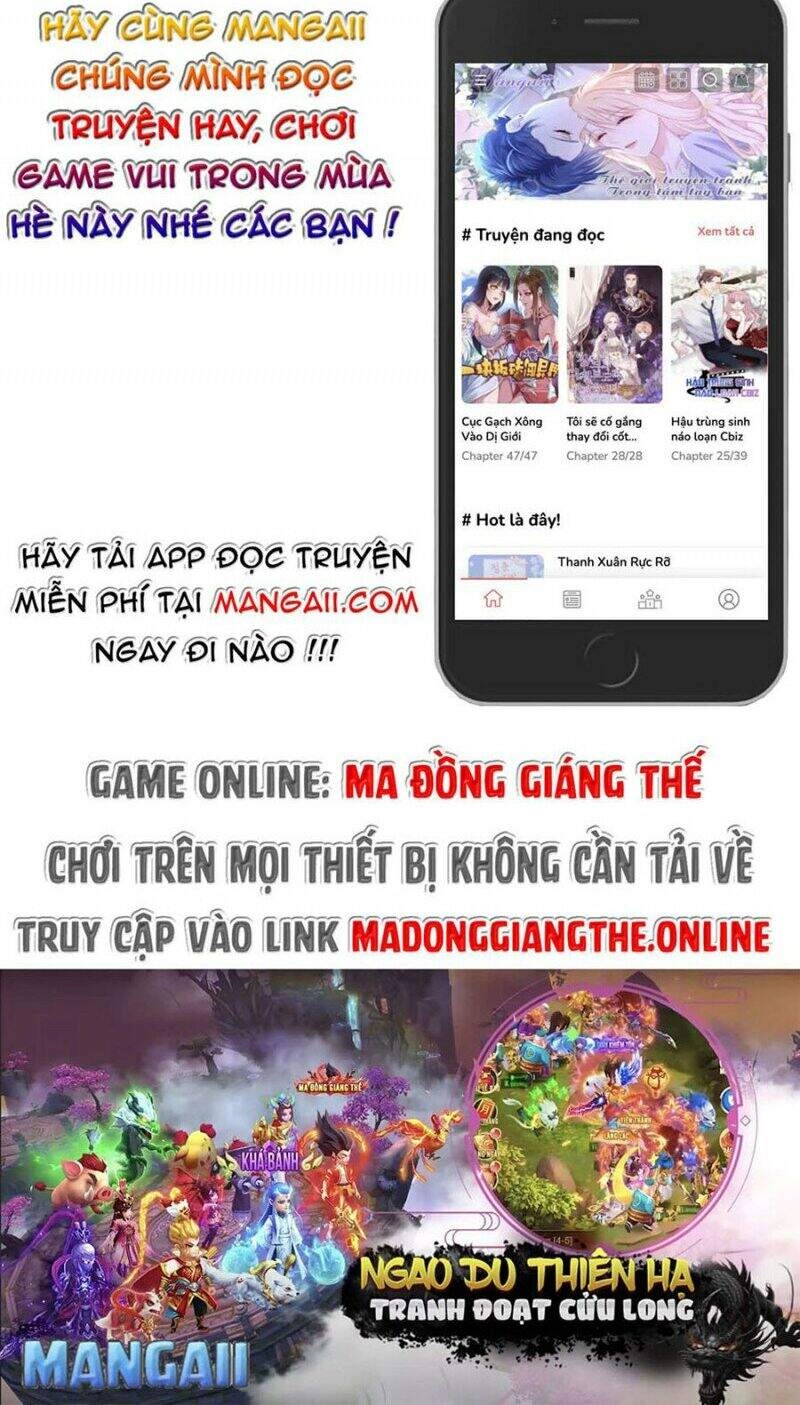 Cưng Chiều Đại Lão 3 Tuổi Rưỡi Chapter 103 - 22