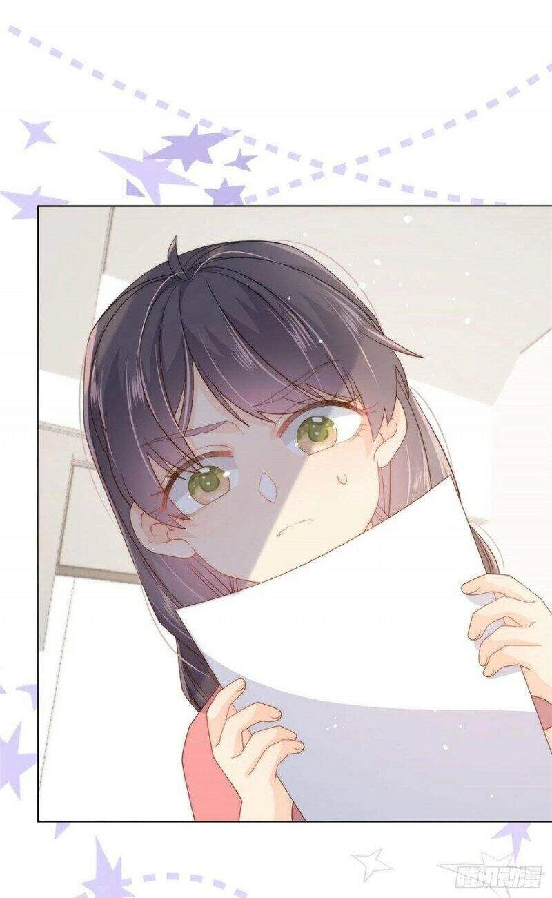 Cưng Chiều Đại Lão 3 Tuổi Rưỡi Chapter 104 - 1