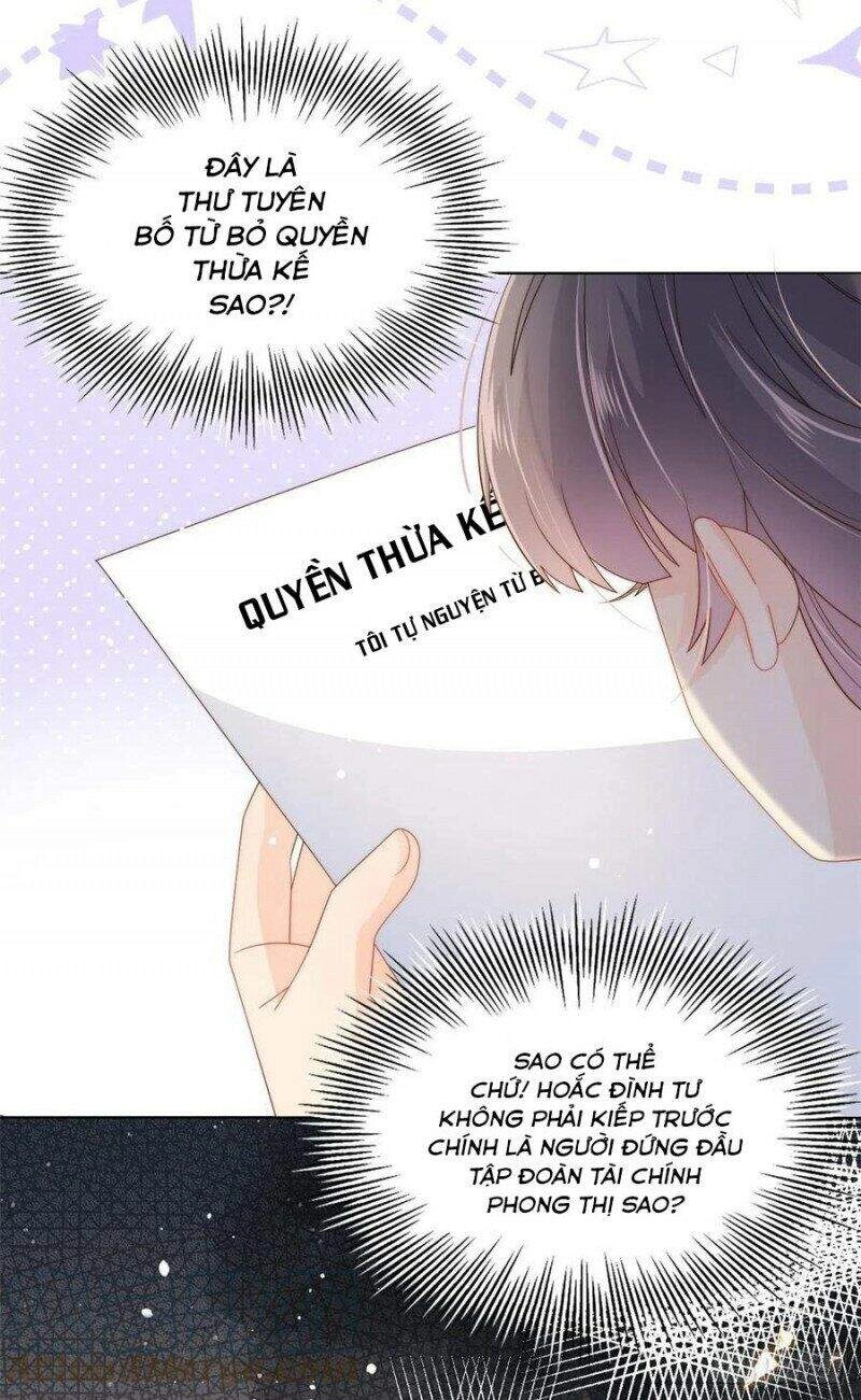 Cưng Chiều Đại Lão 3 Tuổi Rưỡi Chapter 104 - 2