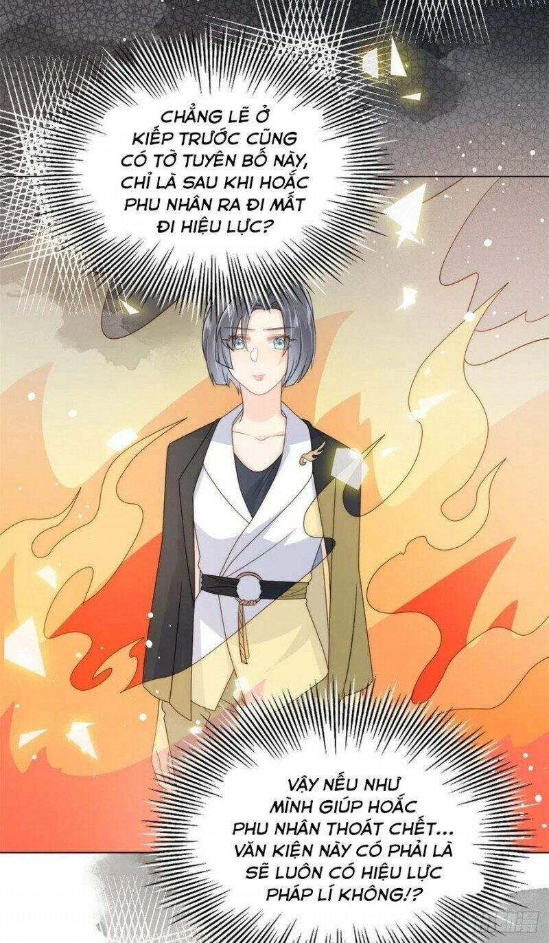 Cưng Chiều Đại Lão 3 Tuổi Rưỡi Chapter 104 - 3