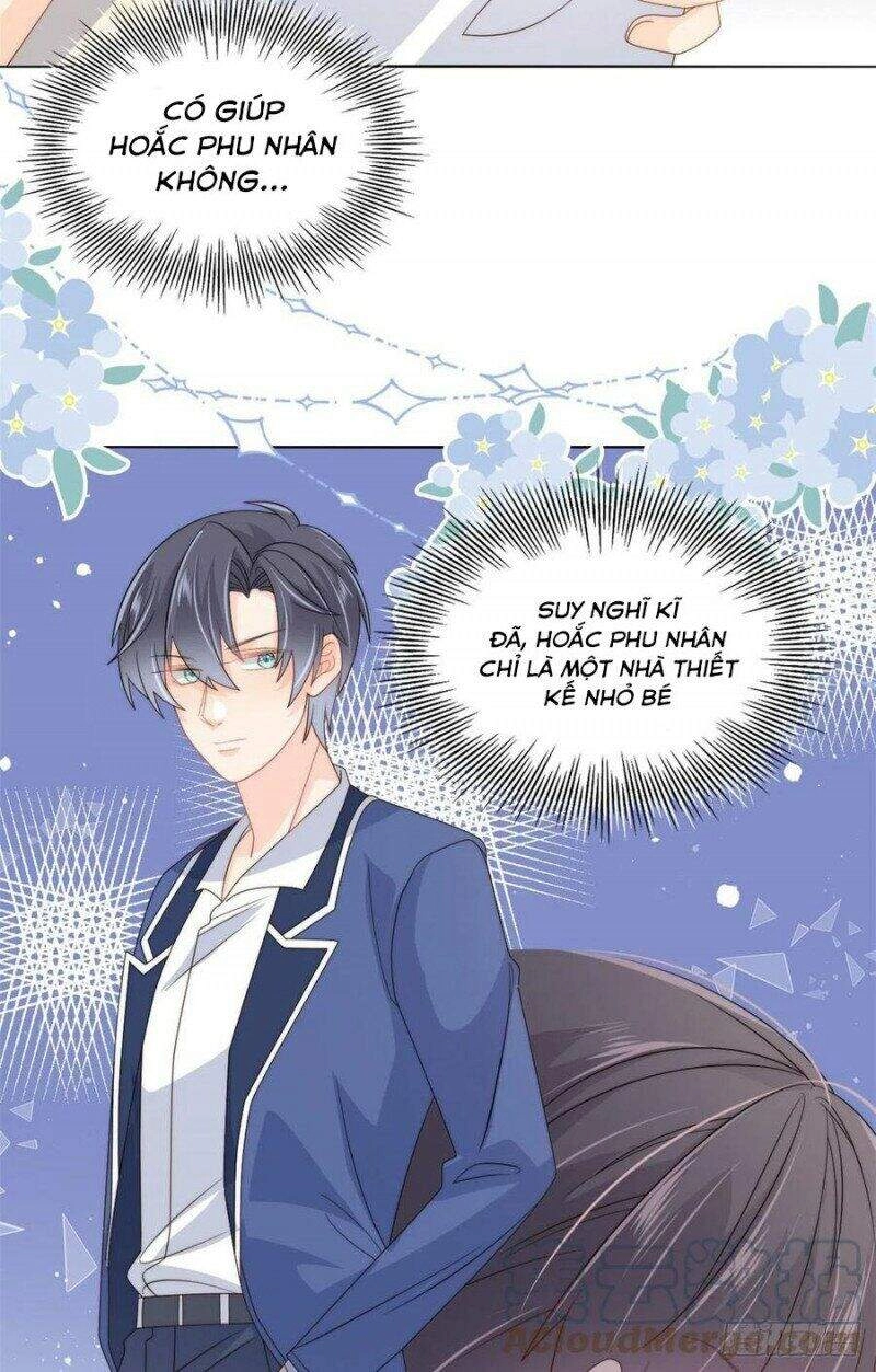 Cưng Chiều Đại Lão 3 Tuổi Rưỡi Chapter 104 - 5