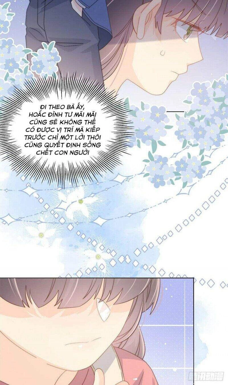 Cưng Chiều Đại Lão 3 Tuổi Rưỡi Chapter 104 - 6