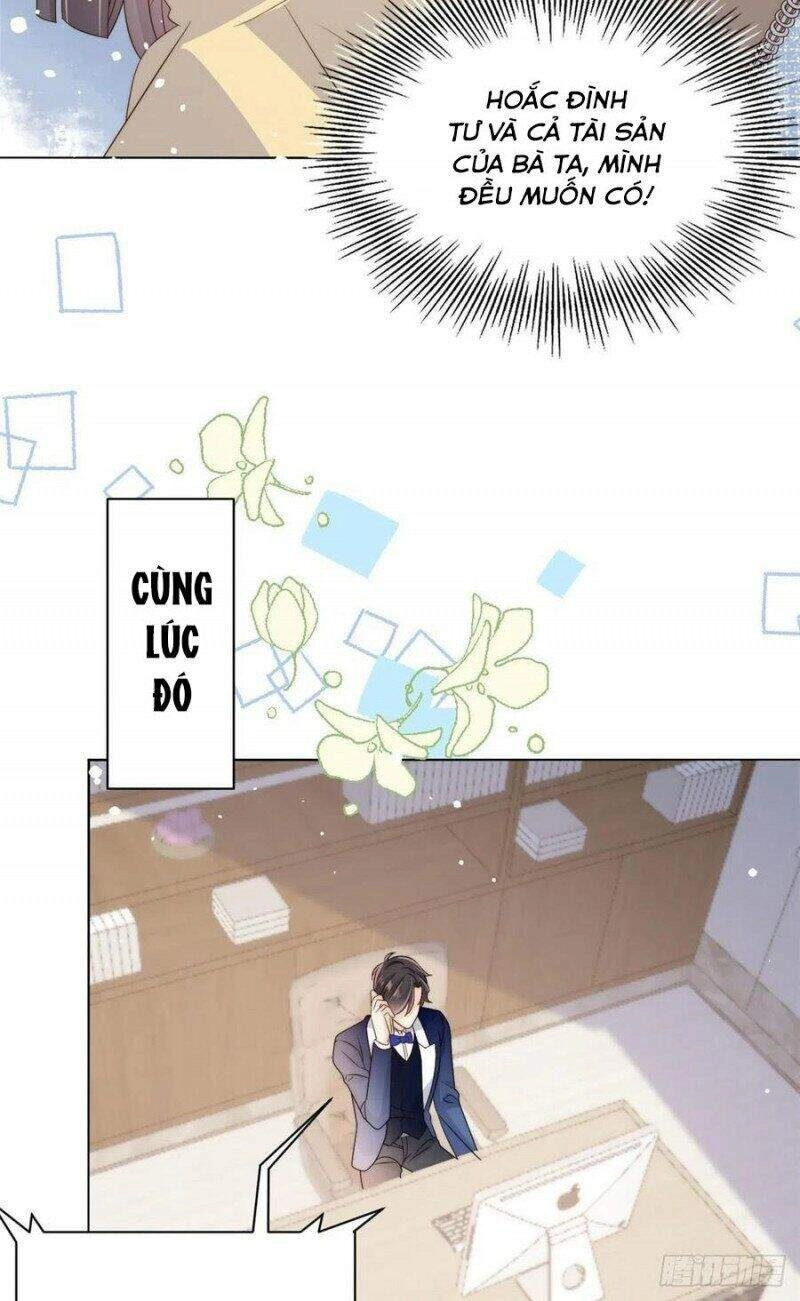 Cưng Chiều Đại Lão 3 Tuổi Rưỡi Chapter 104 - 9