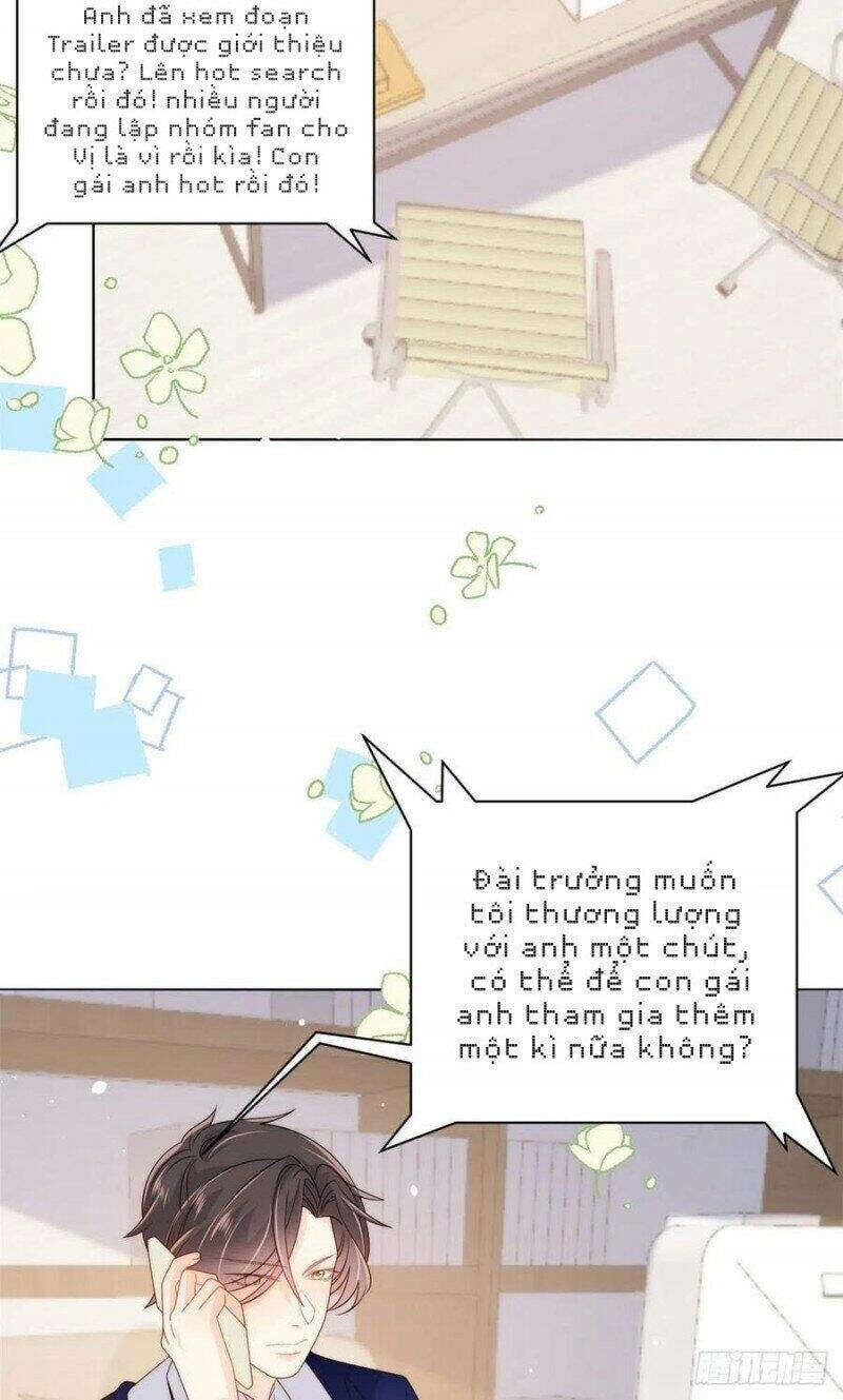 Cưng Chiều Đại Lão 3 Tuổi Rưỡi Chapter 104 - 10