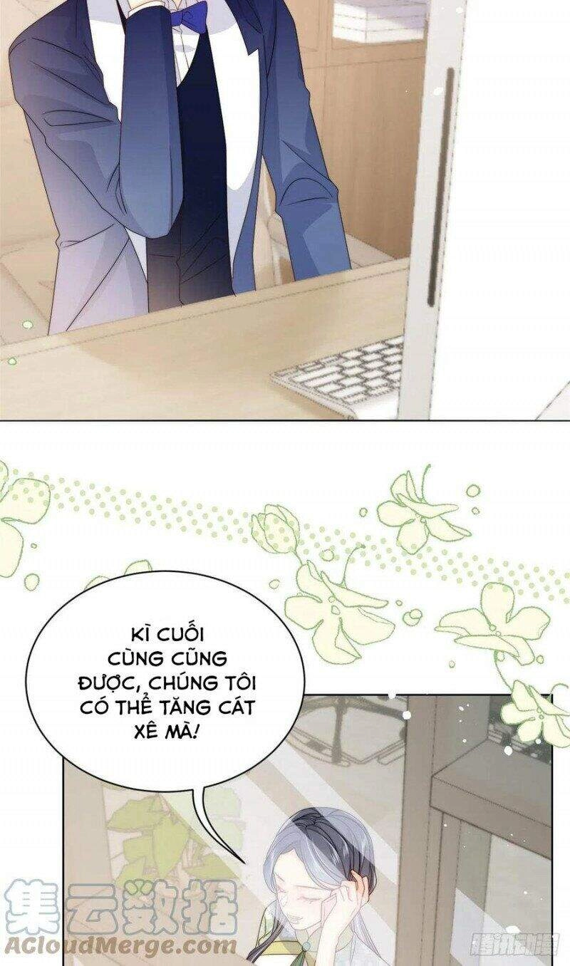 Cưng Chiều Đại Lão 3 Tuổi Rưỡi Chapter 104 - 11