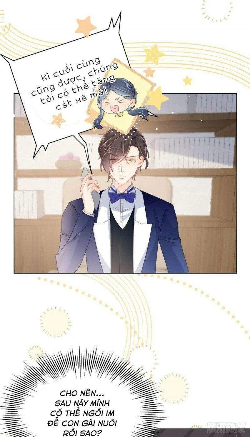 Cưng Chiều Đại Lão 3 Tuổi Rưỡi Chapter 104 - 13