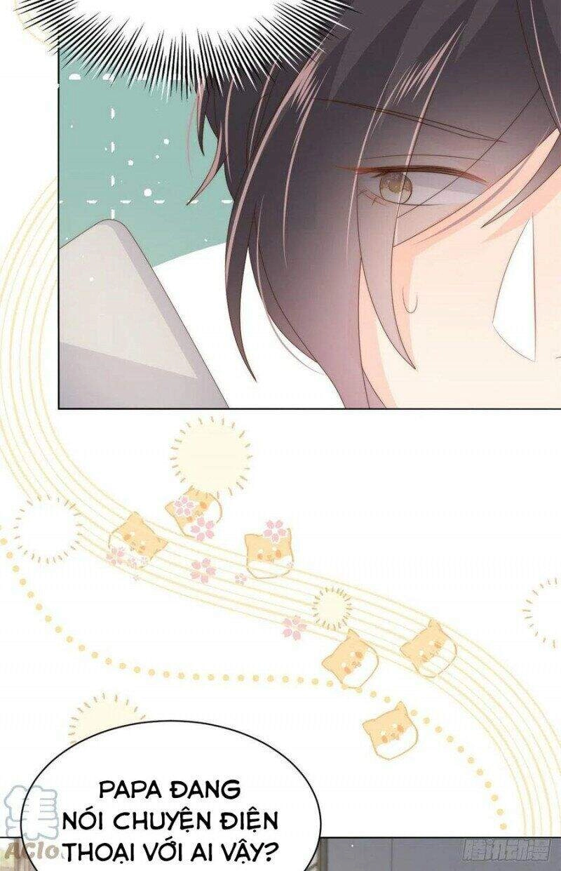 Cưng Chiều Đại Lão 3 Tuổi Rưỡi Chapter 104 - 14