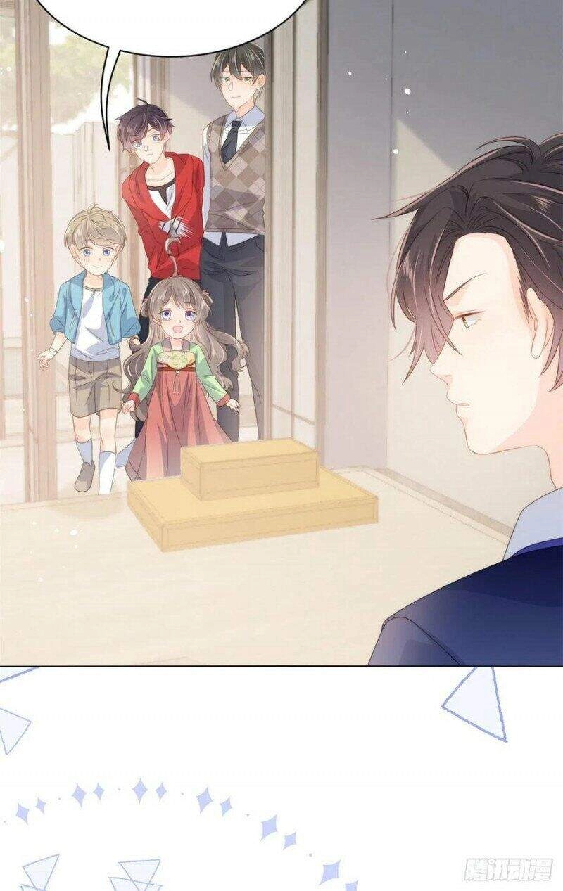 Cưng Chiều Đại Lão 3 Tuổi Rưỡi Chapter 104 - 15