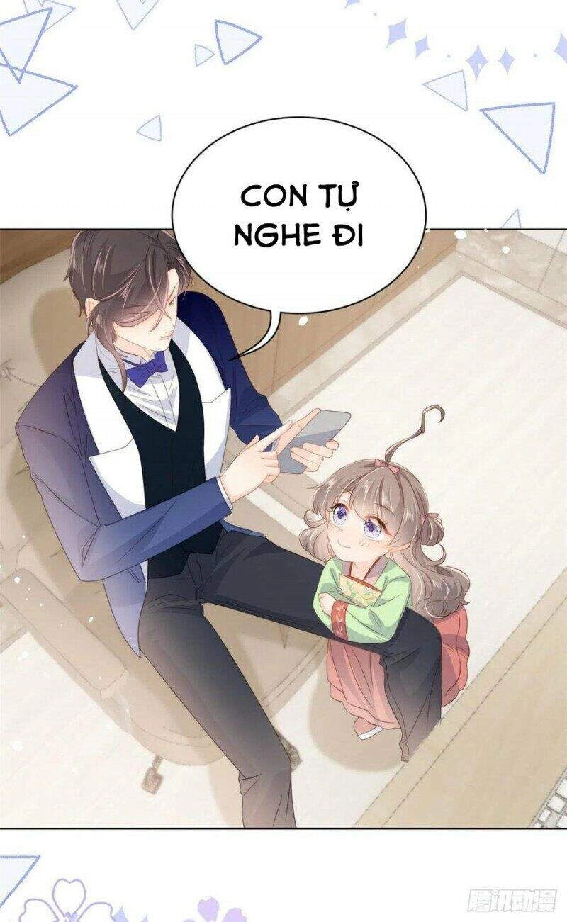 Cưng Chiều Đại Lão 3 Tuổi Rưỡi Chapter 104 - 16