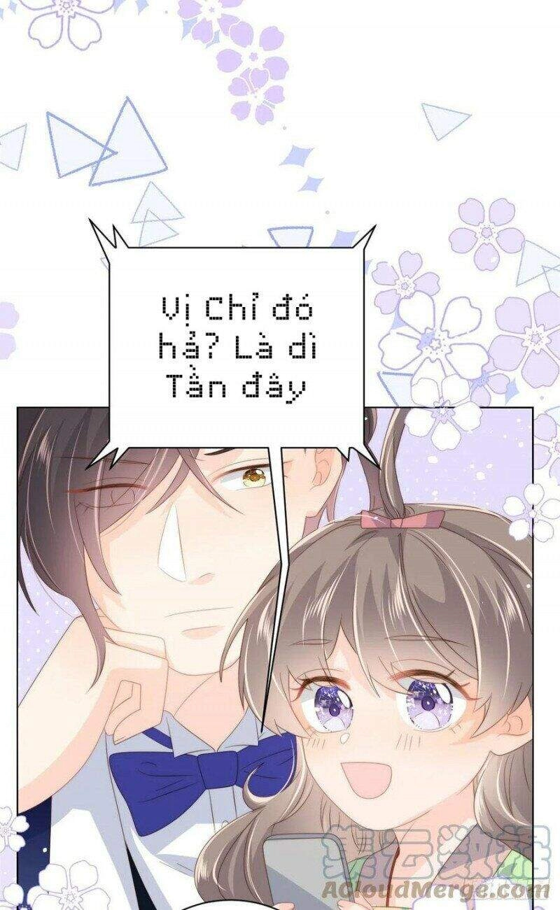 Cưng Chiều Đại Lão 3 Tuổi Rưỡi Chapter 104 - 17