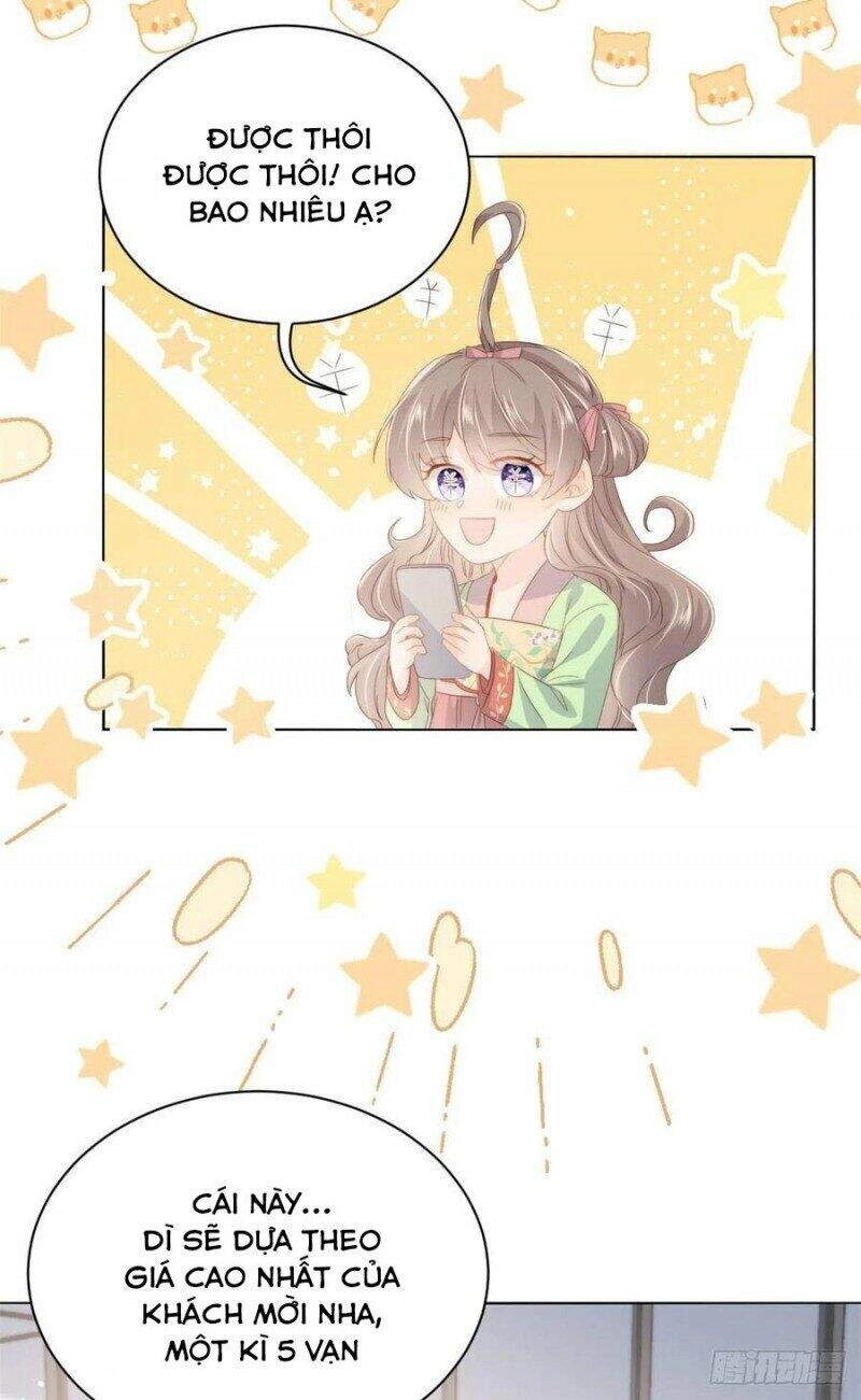 Cưng Chiều Đại Lão 3 Tuổi Rưỡi Chapter 104 - 19