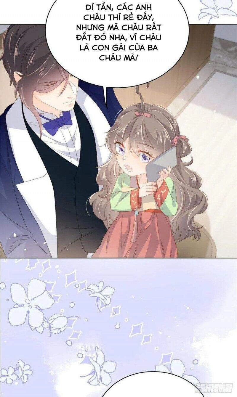 Cưng Chiều Đại Lão 3 Tuổi Rưỡi Chapter 104 - 21