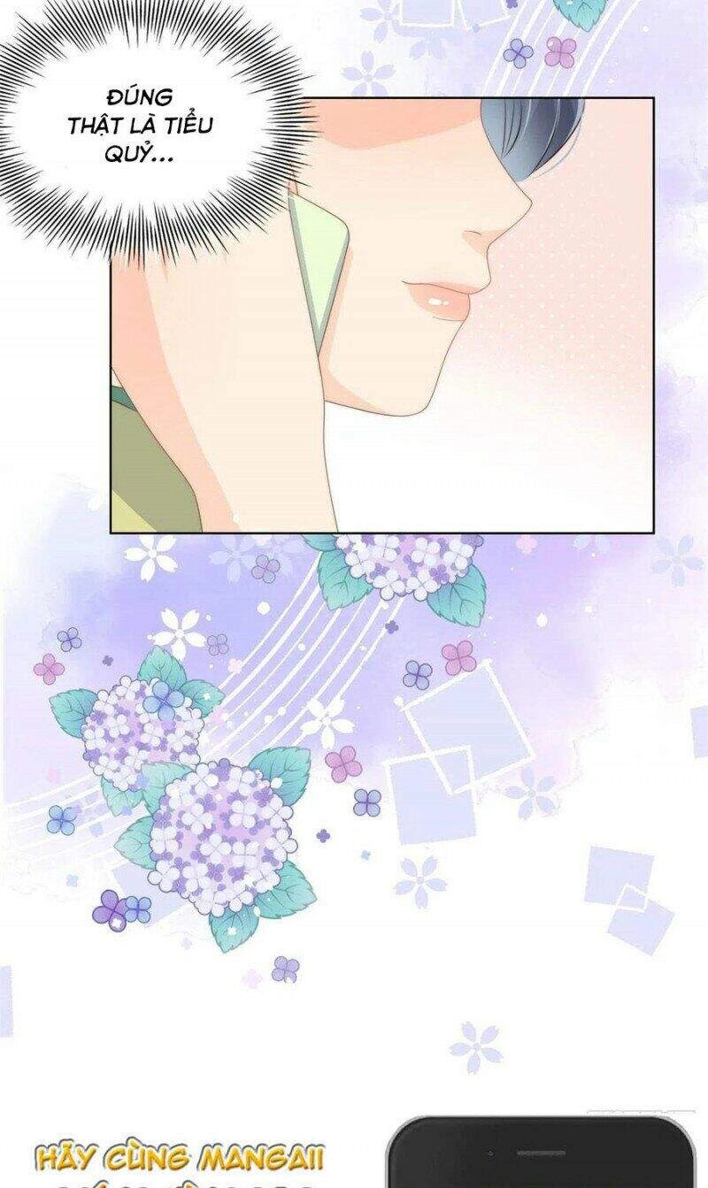 Cưng Chiều Đại Lão 3 Tuổi Rưỡi Chapter 104 - 24