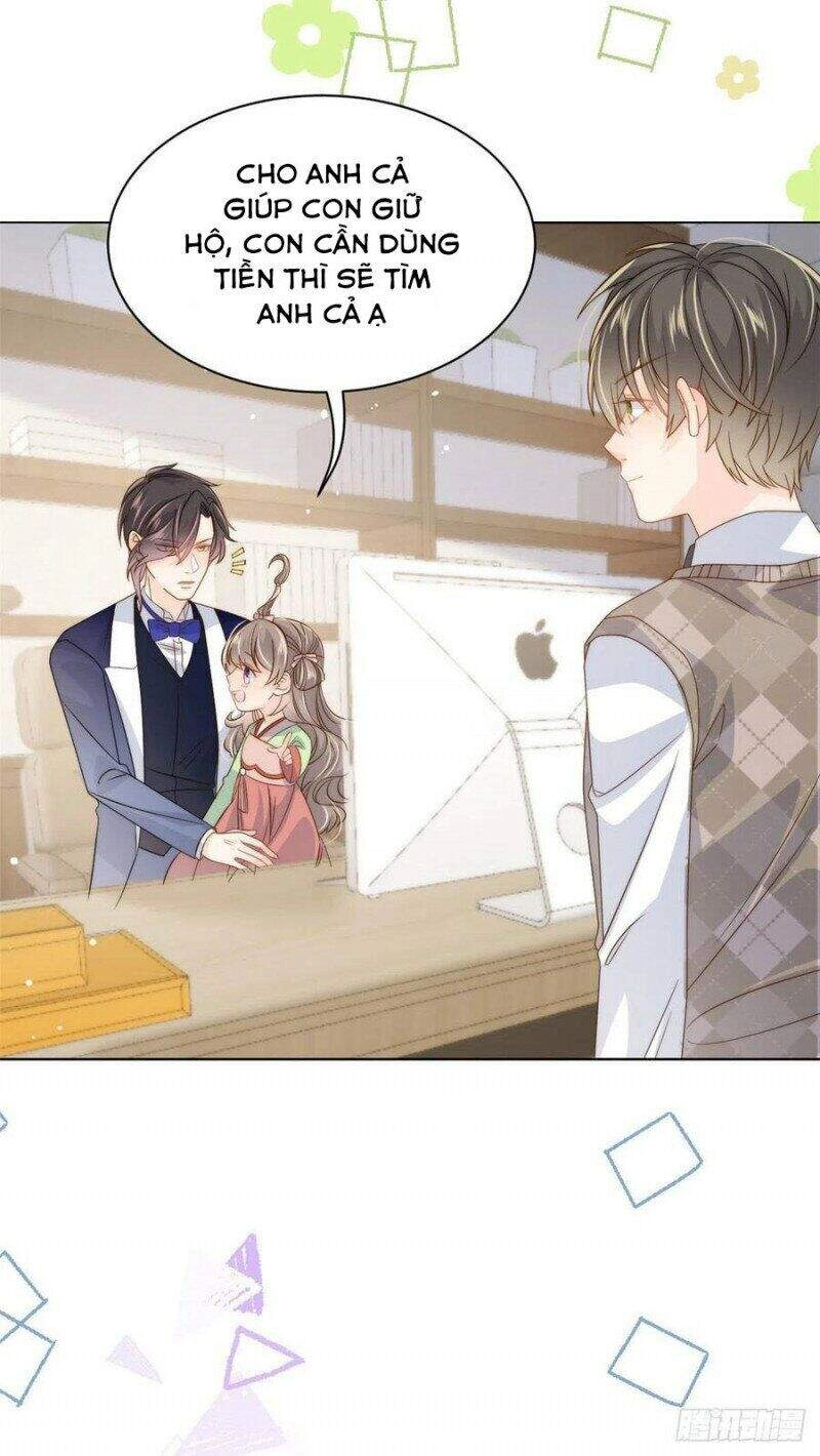 Cưng Chiều Đại Lão 3 Tuổi Rưỡi Chapter 105 - 4