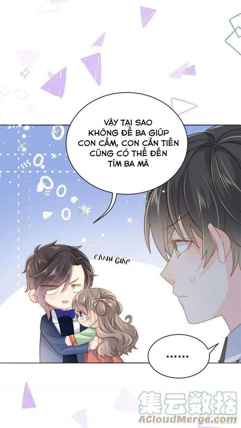 Cưng Chiều Đại Lão 3 Tuổi Rưỡi Chapter 105 - 5