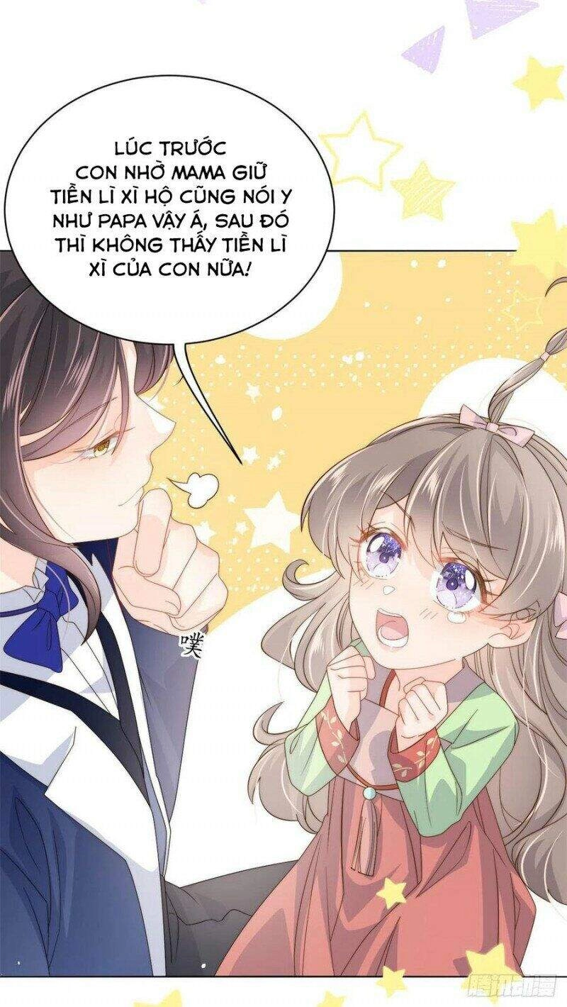 Cưng Chiều Đại Lão 3 Tuổi Rưỡi Chapter 105 - 6