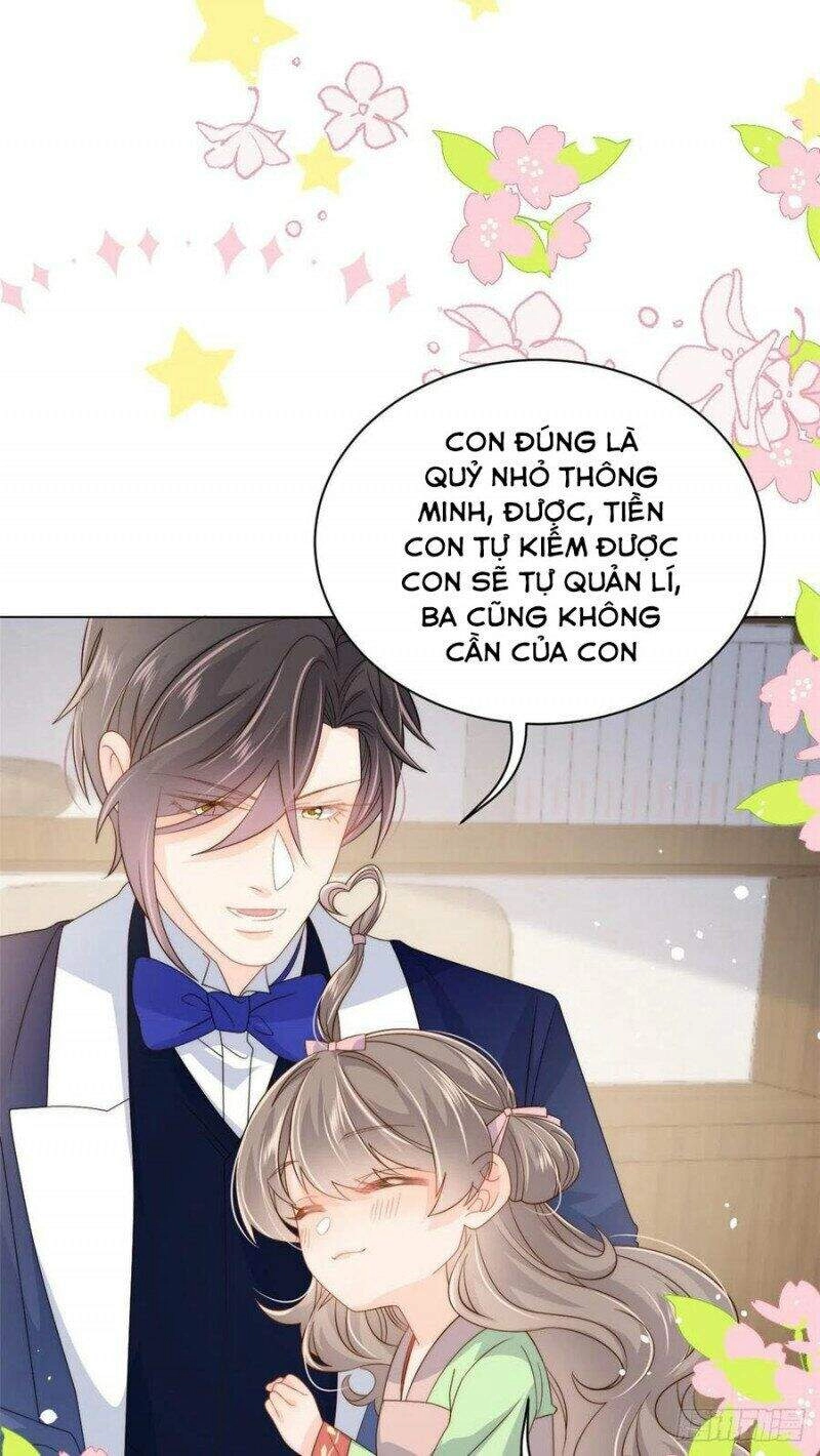 Cưng Chiều Đại Lão 3 Tuổi Rưỡi Chapter 105 - 7