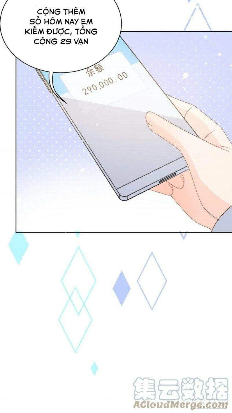 Cưng Chiều Đại Lão 3 Tuổi Rưỡi Chapter 105 - 11