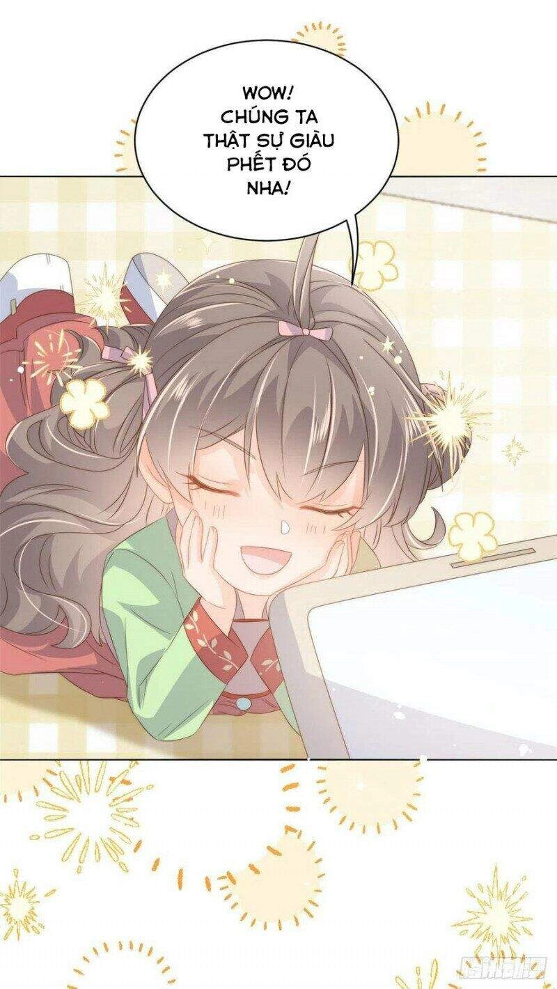 Cưng Chiều Đại Lão 3 Tuổi Rưỡi Chapter 105 - 12