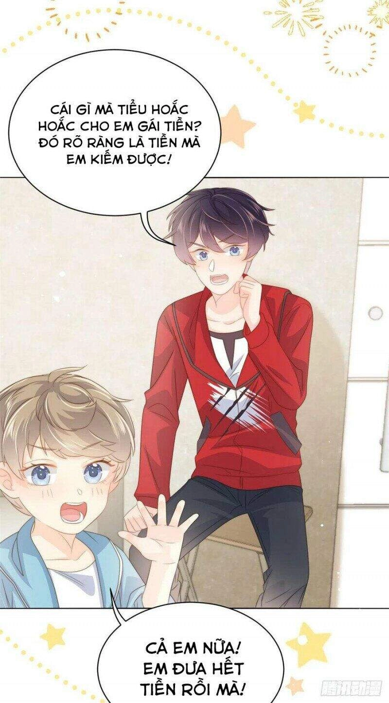 Cưng Chiều Đại Lão 3 Tuổi Rưỡi Chapter 105 - 13