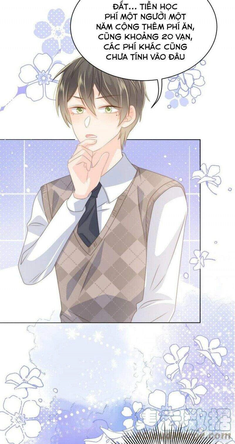 Cưng Chiều Đại Lão 3 Tuổi Rưỡi Chapter 105 - 17