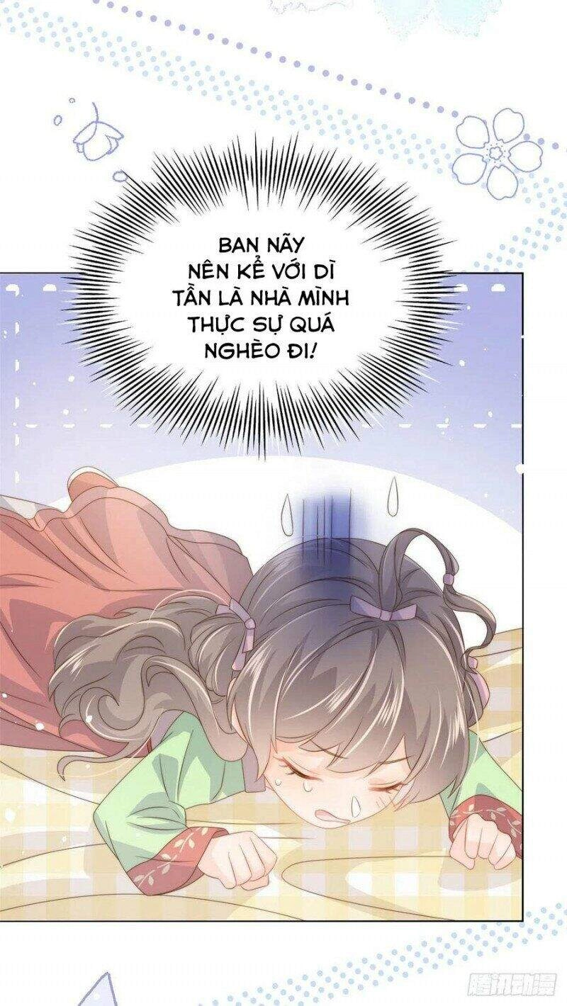 Cưng Chiều Đại Lão 3 Tuổi Rưỡi Chapter 105 - 19