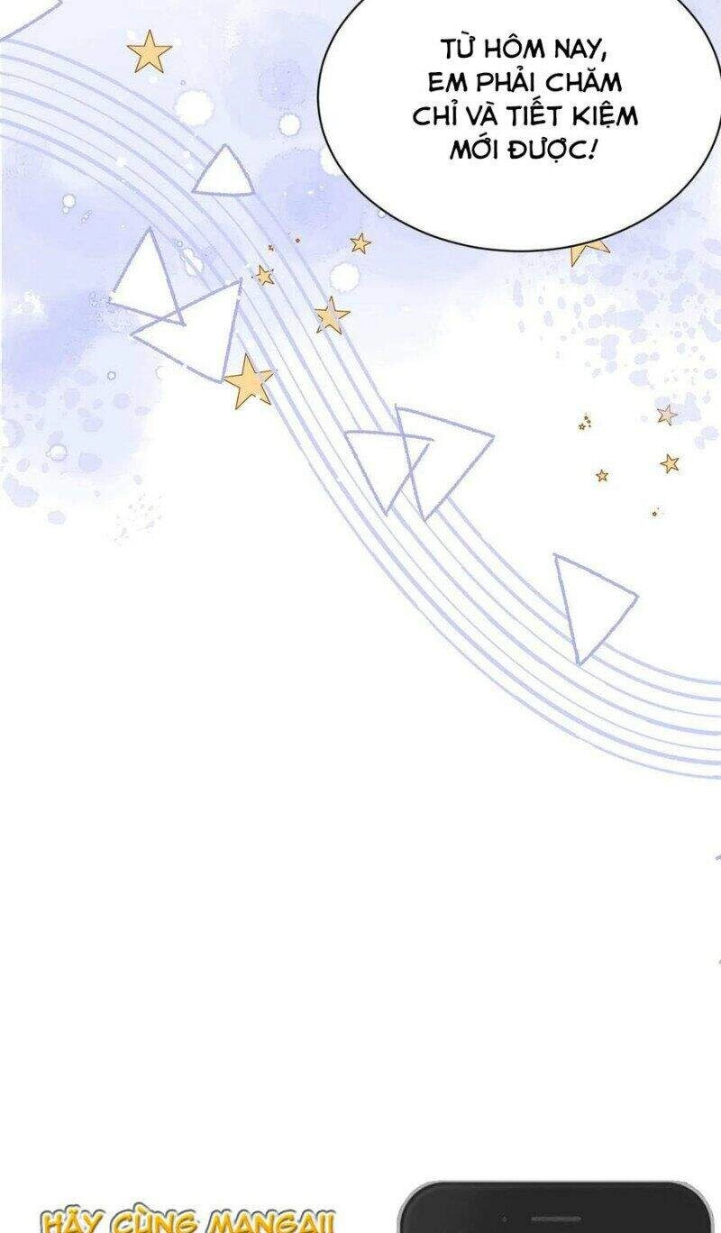 Cưng Chiều Đại Lão 3 Tuổi Rưỡi Chapter 105 - 22