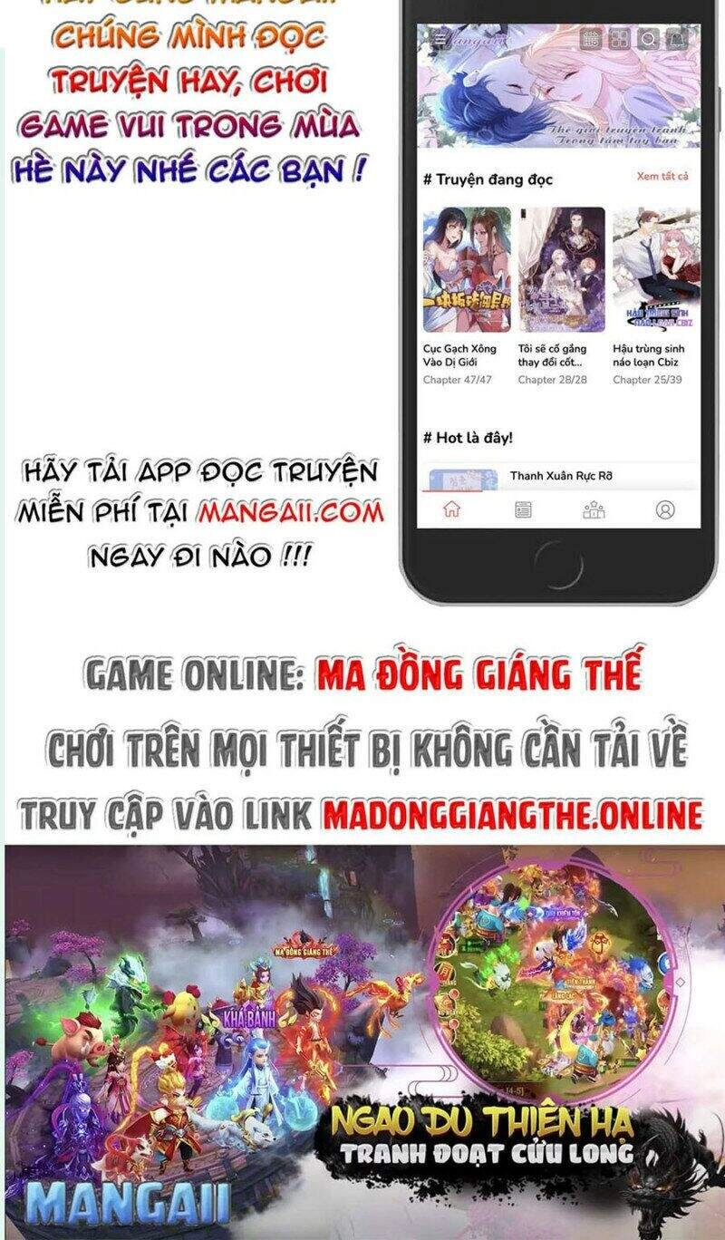 Cưng Chiều Đại Lão 3 Tuổi Rưỡi Chapter 105 - 23