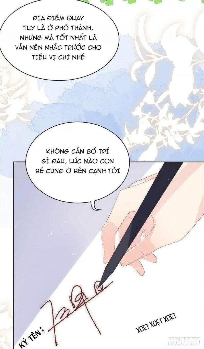 Cưng Chiều Đại Lão 3 Tuổi Rưỡi Chapter 106 - 3