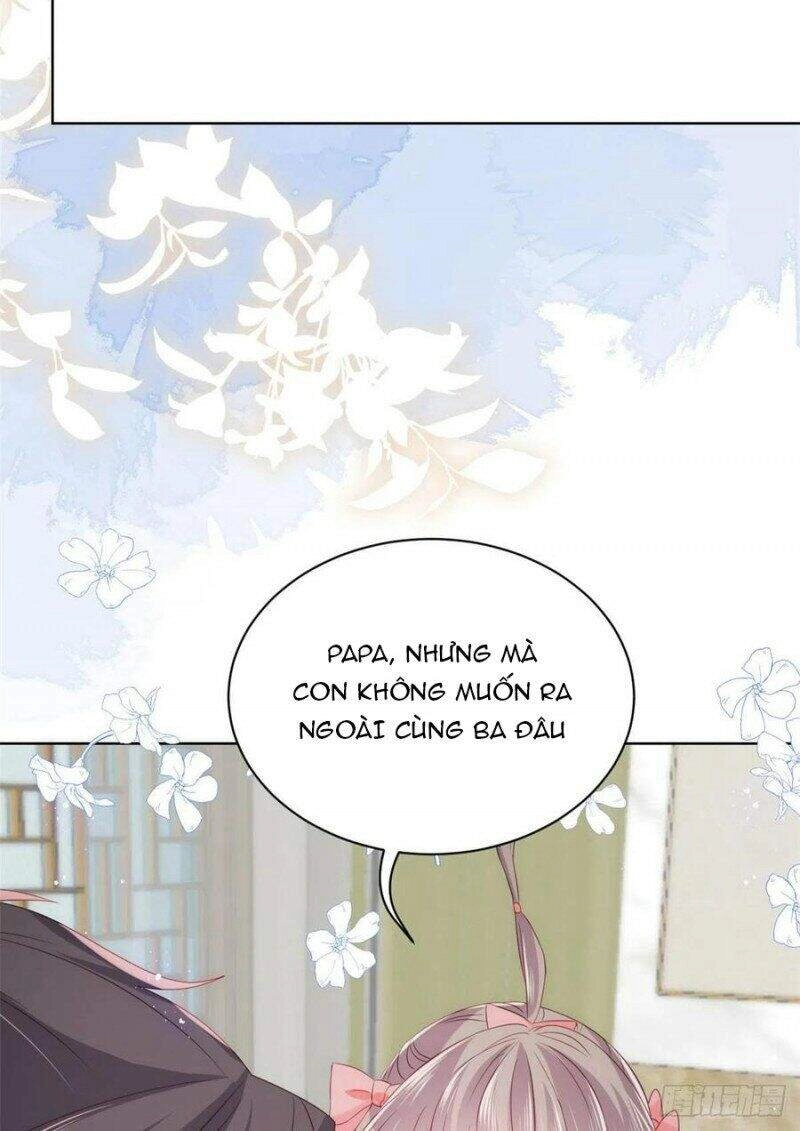 Cưng Chiều Đại Lão 3 Tuổi Rưỡi Chapter 106 - 4