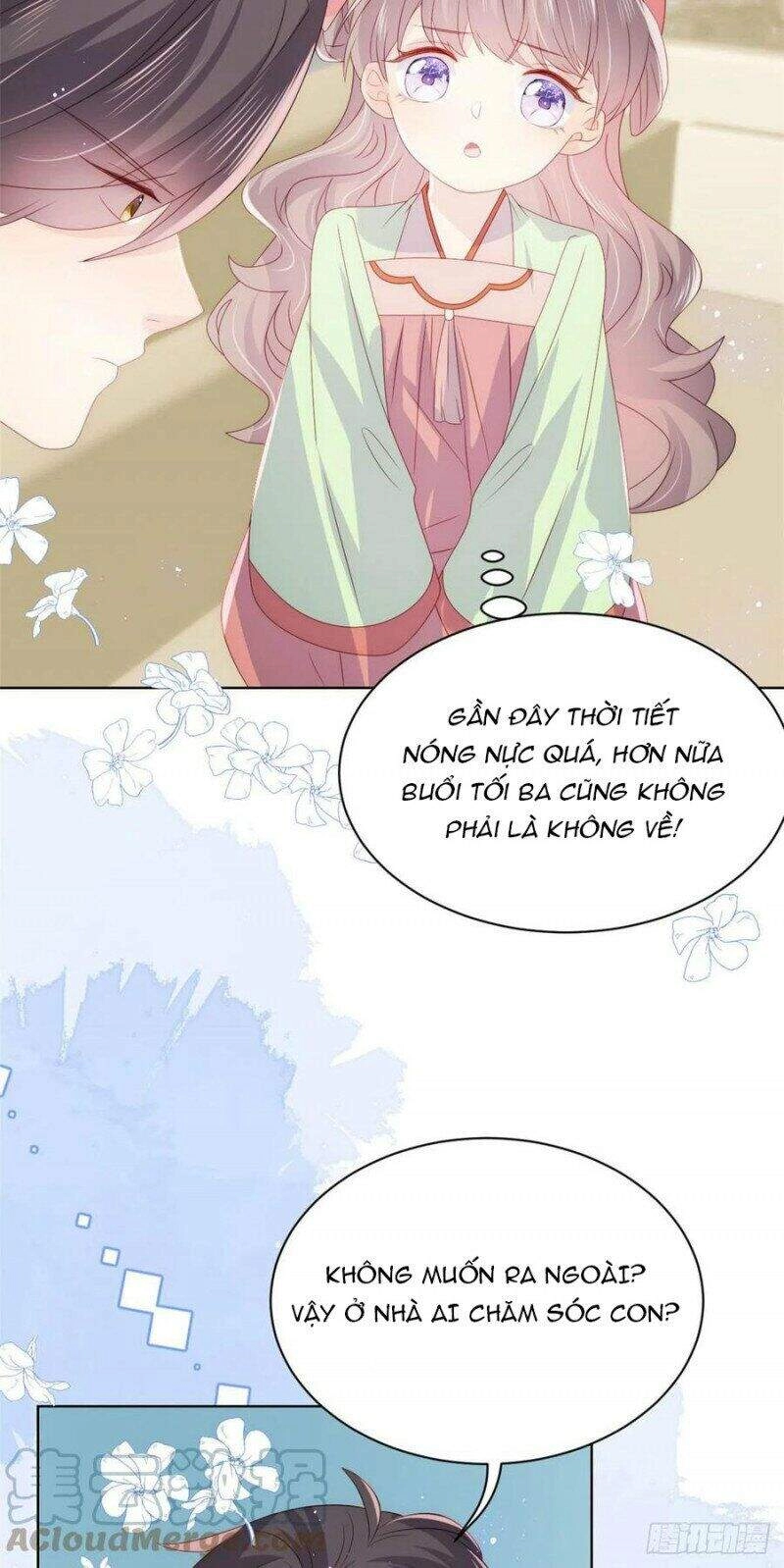 Cưng Chiều Đại Lão 3 Tuổi Rưỡi Chapter 106 - 5