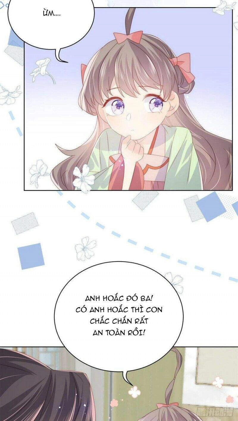 Cưng Chiều Đại Lão 3 Tuổi Rưỡi Chapter 106 - 7