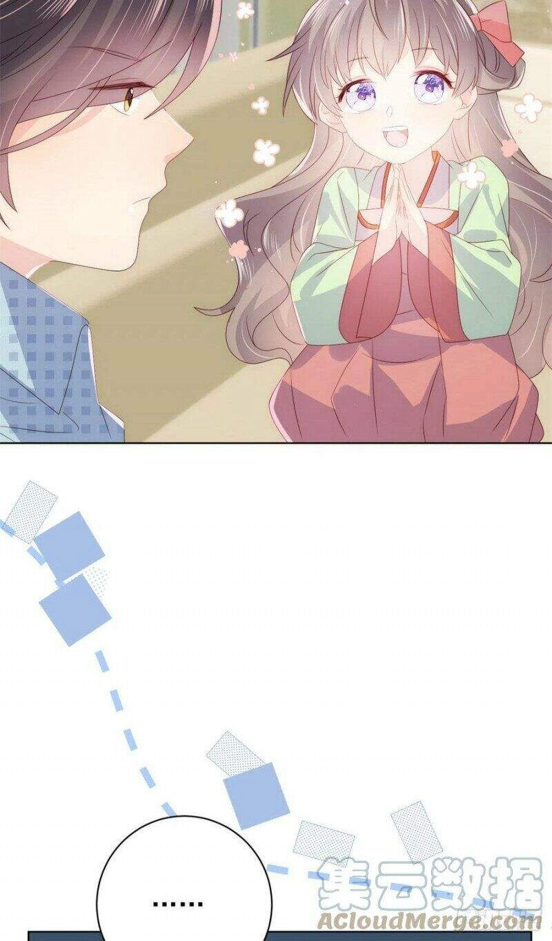 Cưng Chiều Đại Lão 3 Tuổi Rưỡi Chapter 106 - 8