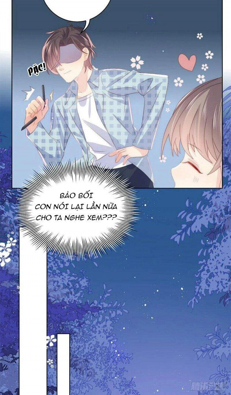 Cưng Chiều Đại Lão 3 Tuổi Rưỡi Chapter 106 - 9