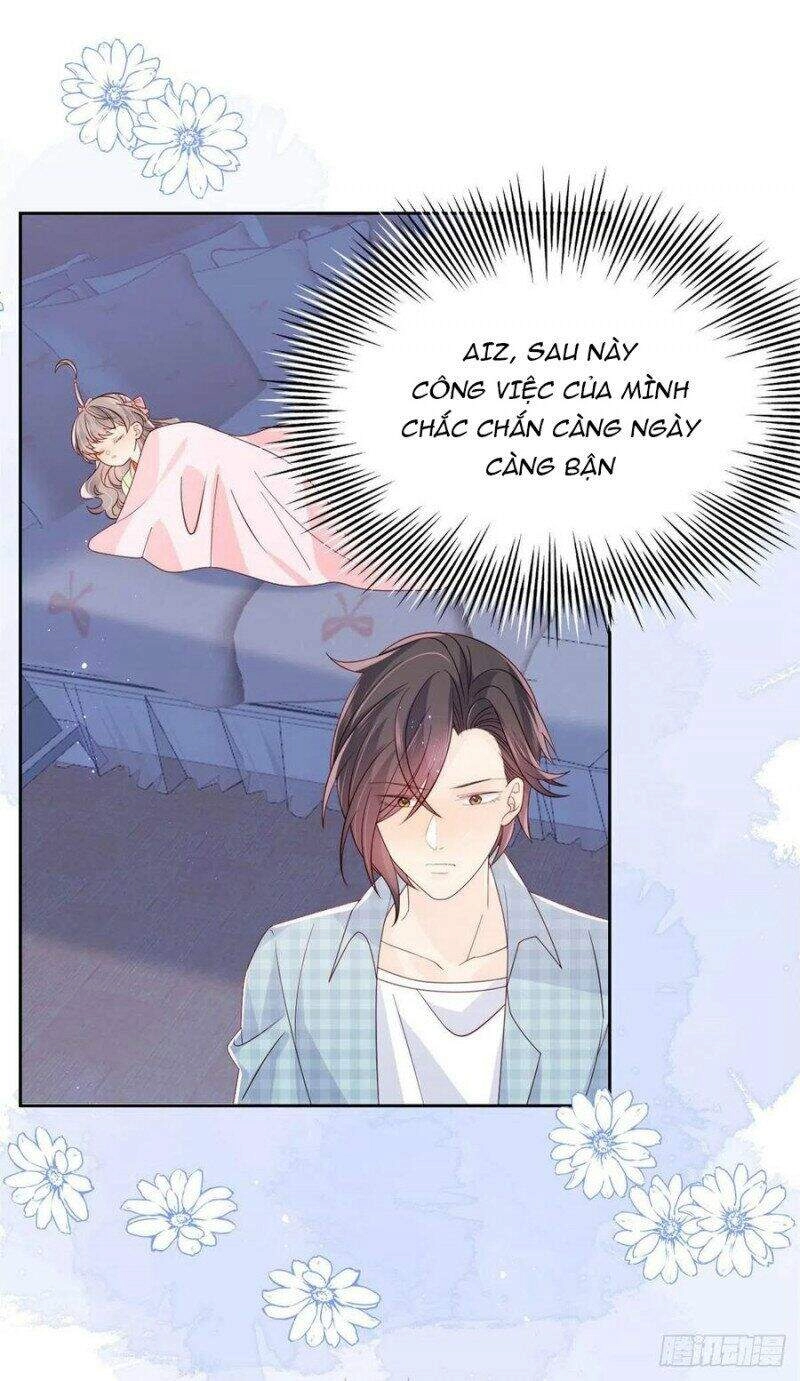 Cưng Chiều Đại Lão 3 Tuổi Rưỡi Chapter 106 - 12