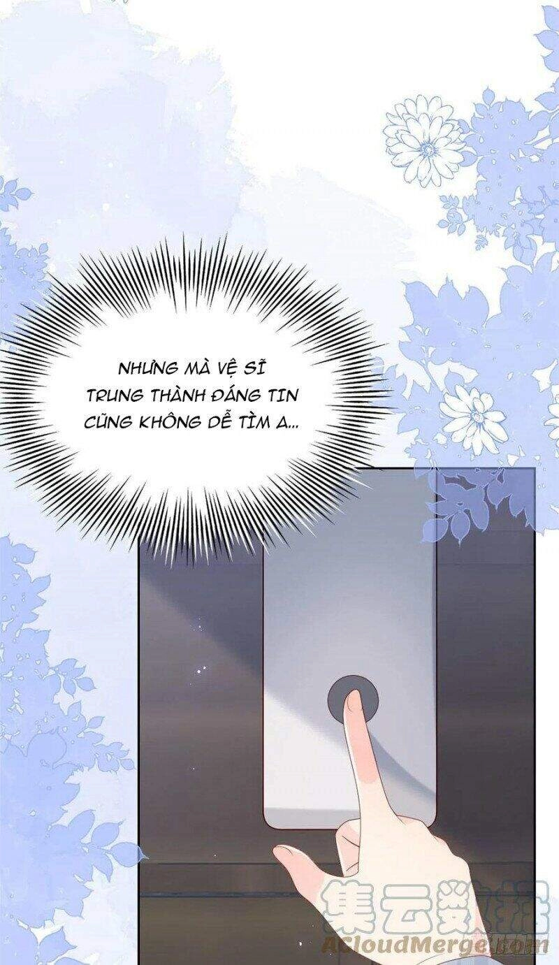 Cưng Chiều Đại Lão 3 Tuổi Rưỡi Chapter 106 - 14