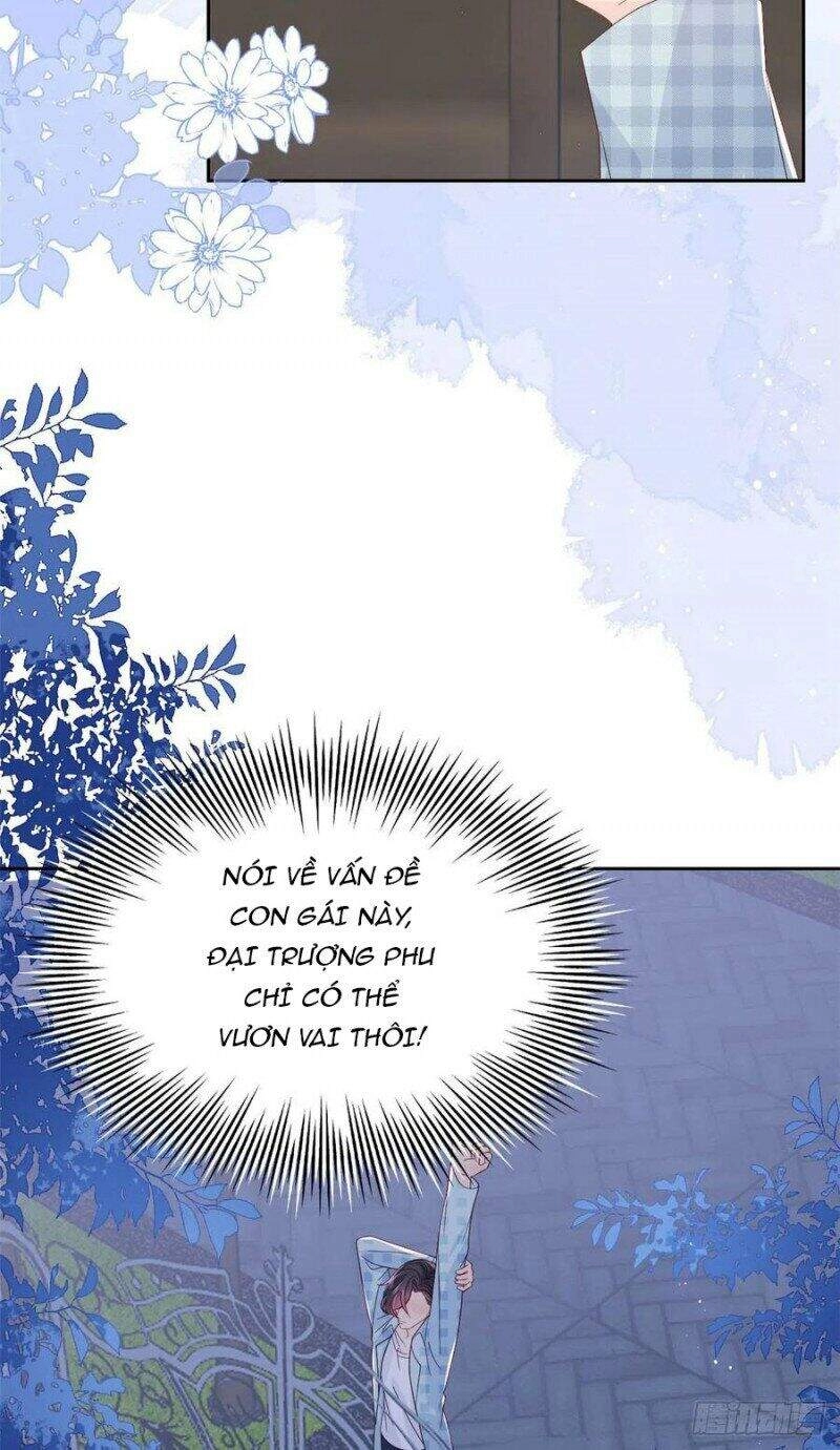 Cưng Chiều Đại Lão 3 Tuổi Rưỡi Chapter 106 - 15