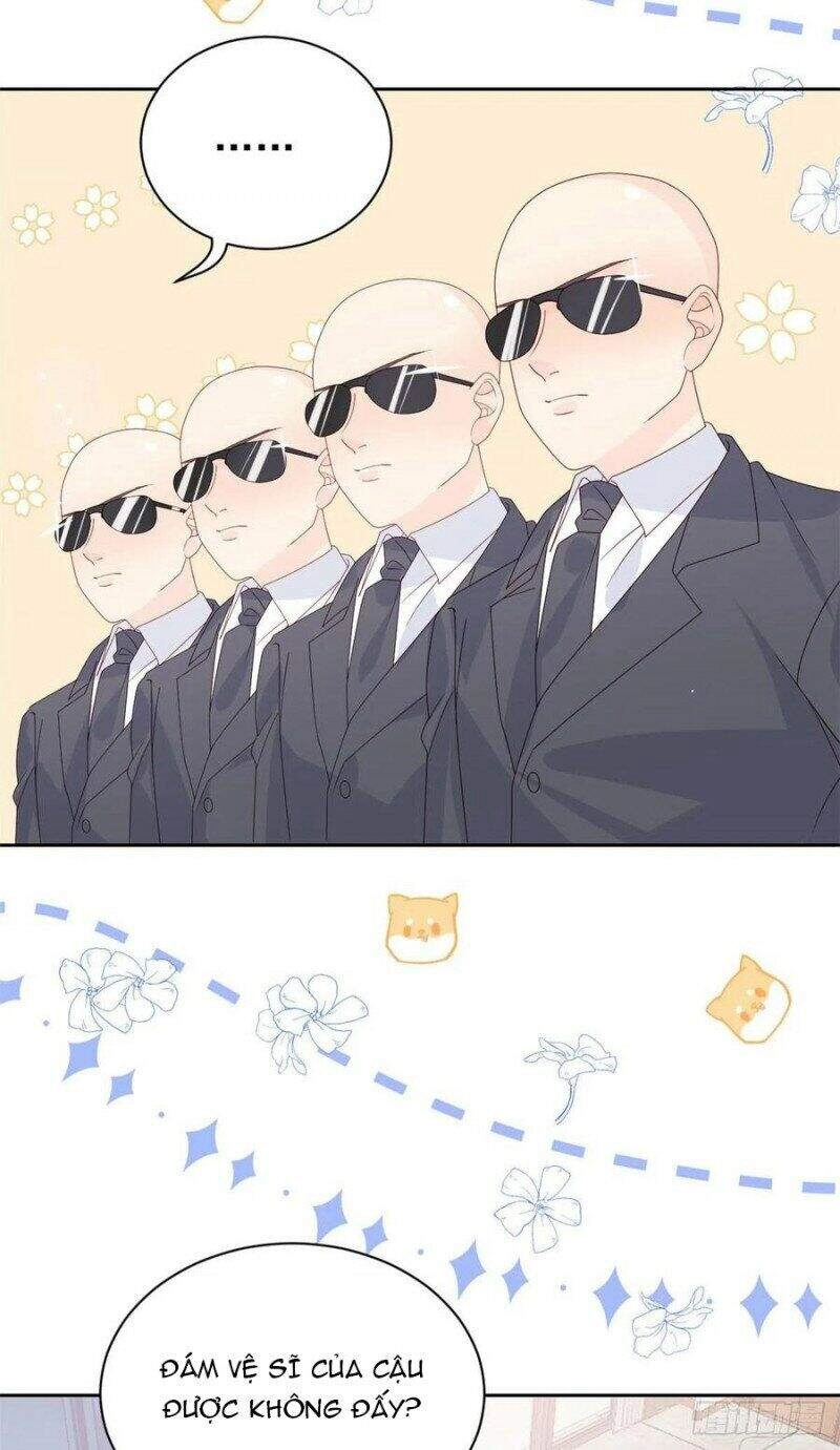 Cưng Chiều Đại Lão 3 Tuổi Rưỡi Chapter 106 - 18