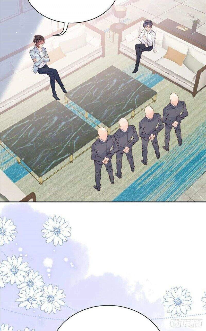 Cưng Chiều Đại Lão 3 Tuổi Rưỡi Chapter 106 - 19