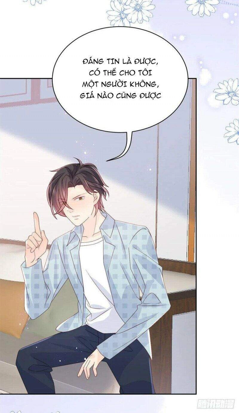 Cưng Chiều Đại Lão 3 Tuổi Rưỡi Chapter 107 - 1