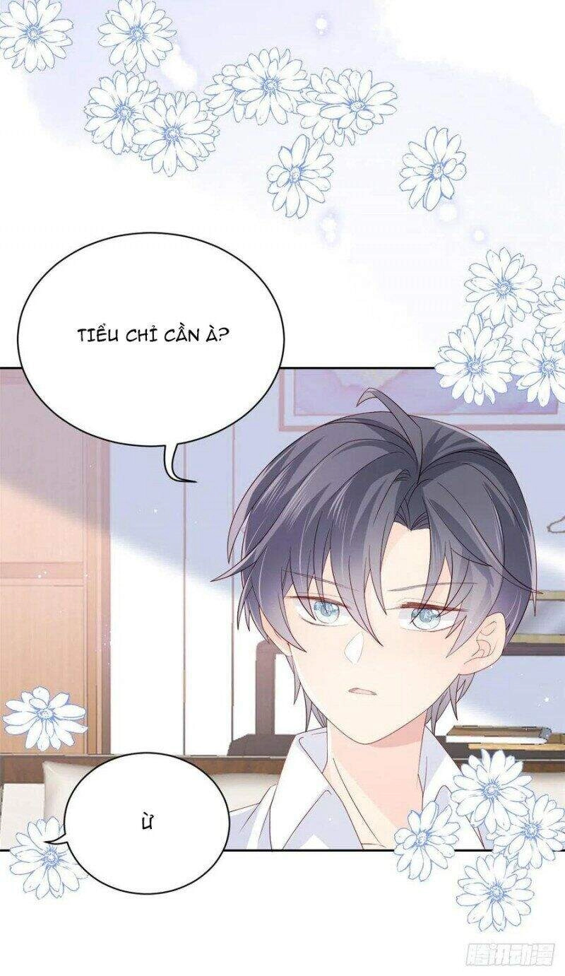 Cưng Chiều Đại Lão 3 Tuổi Rưỡi Chapter 107 - 2