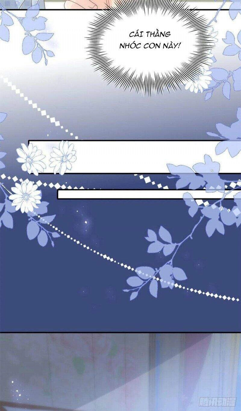 Cưng Chiều Đại Lão 3 Tuổi Rưỡi Chapter 107 - 5