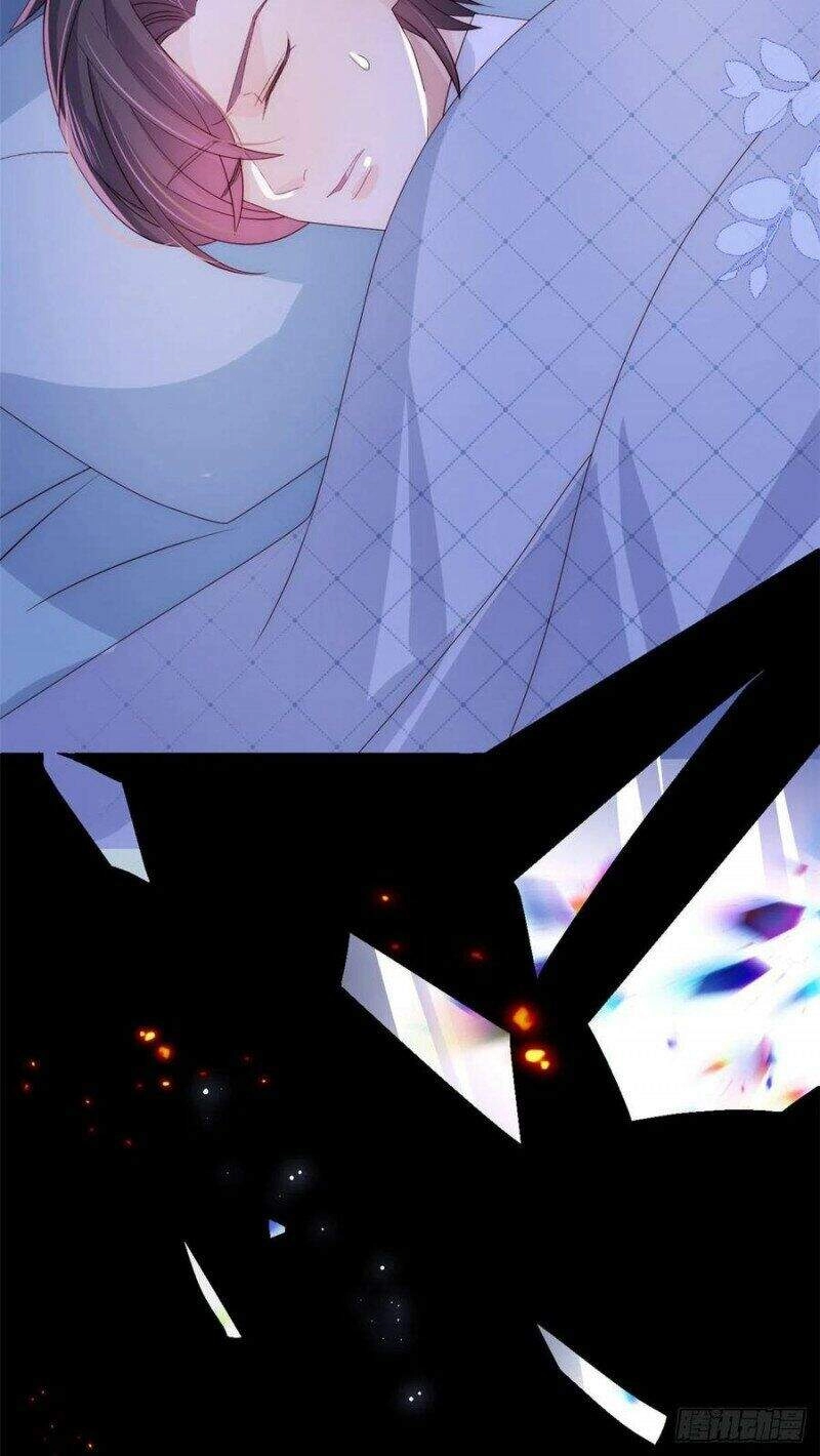 Cưng Chiều Đại Lão 3 Tuổi Rưỡi Chapter 107 - 7