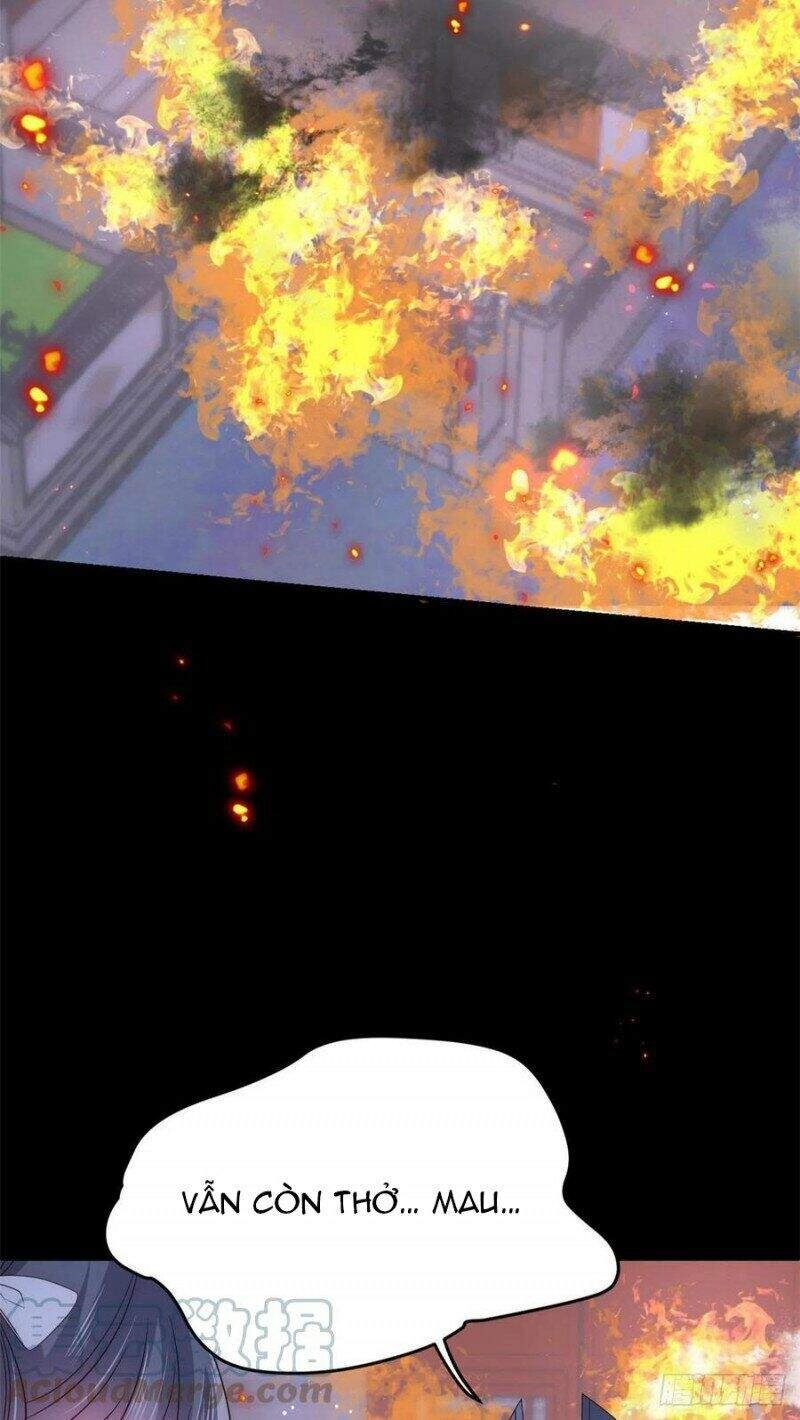 Cưng Chiều Đại Lão 3 Tuổi Rưỡi Chapter 107 - 9