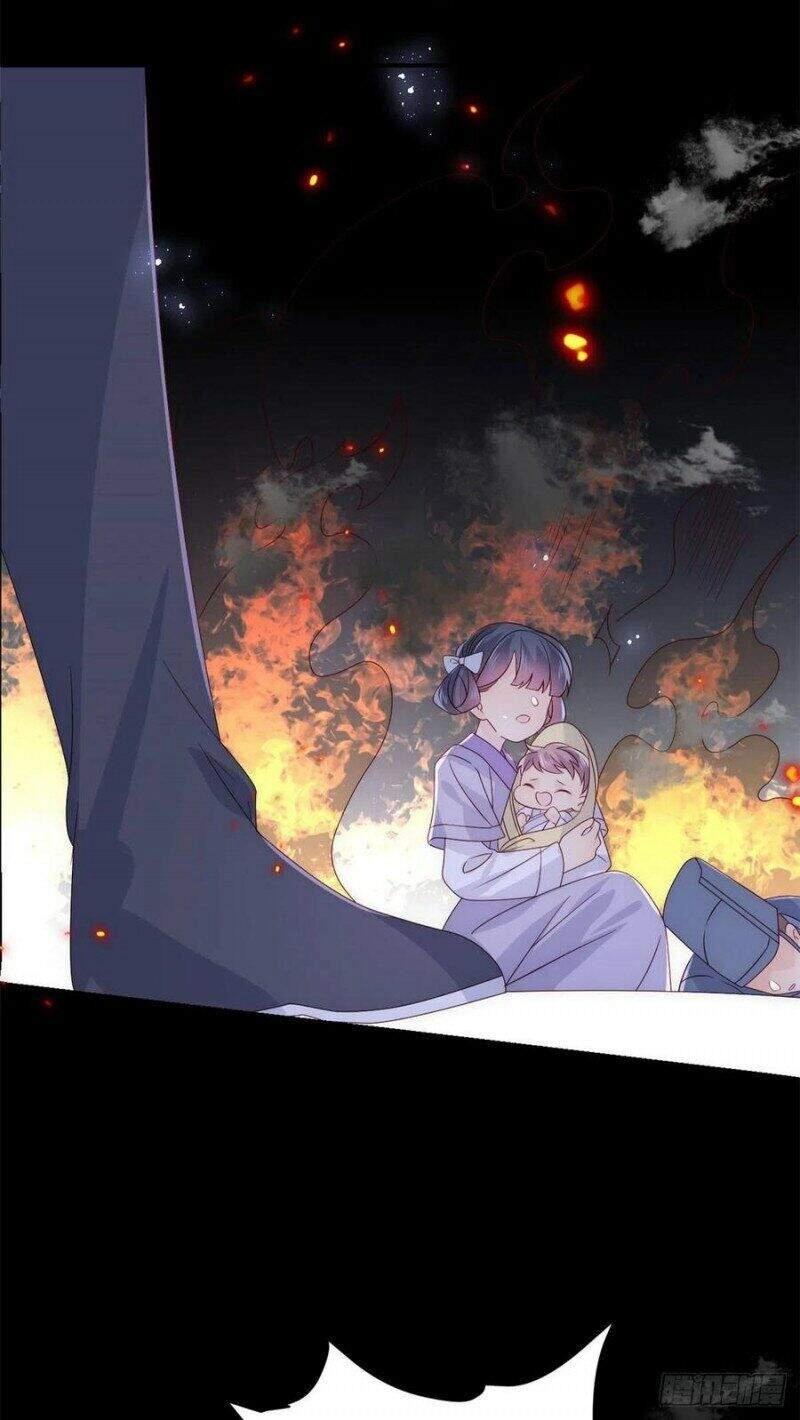 Cưng Chiều Đại Lão 3 Tuổi Rưỡi Chapter 107 - 10