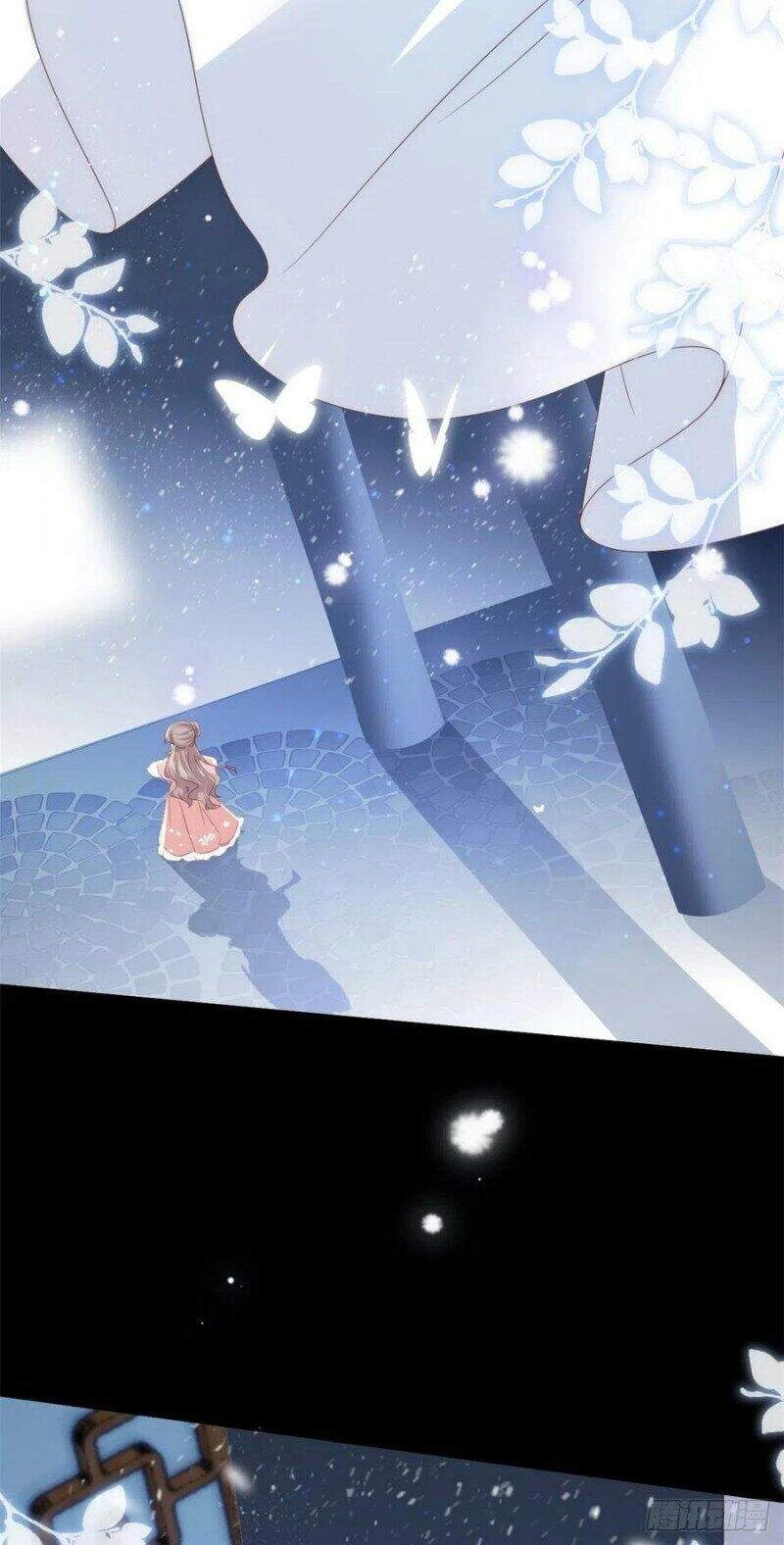 Cưng Chiều Đại Lão 3 Tuổi Rưỡi Chapter 107 - 15