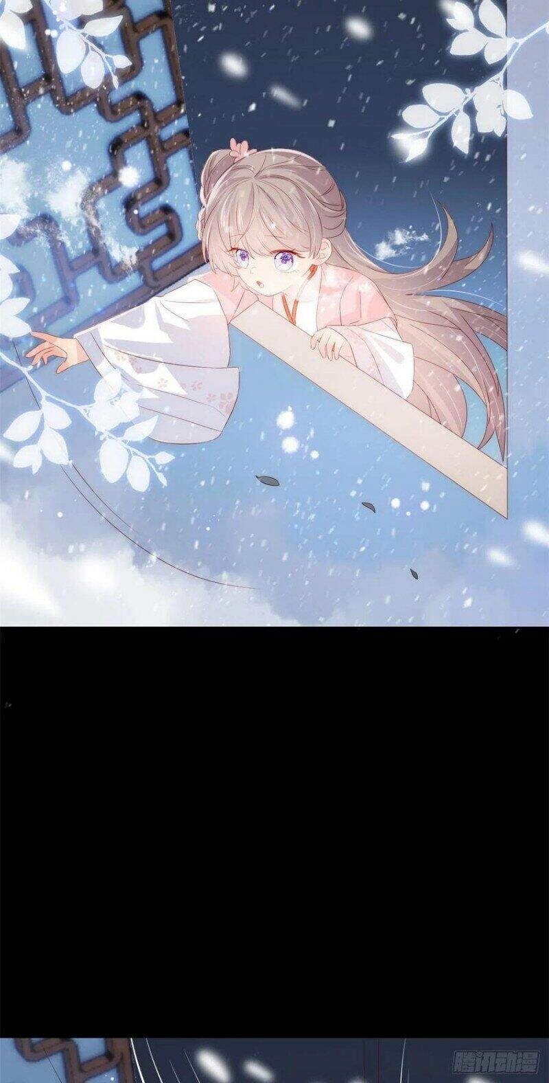 Cưng Chiều Đại Lão 3 Tuổi Rưỡi Chapter 107 - 16