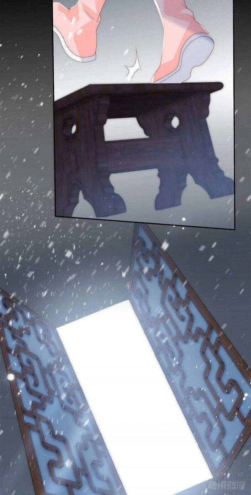 Cưng Chiều Đại Lão 3 Tuổi Rưỡi Chapter 107 - 18