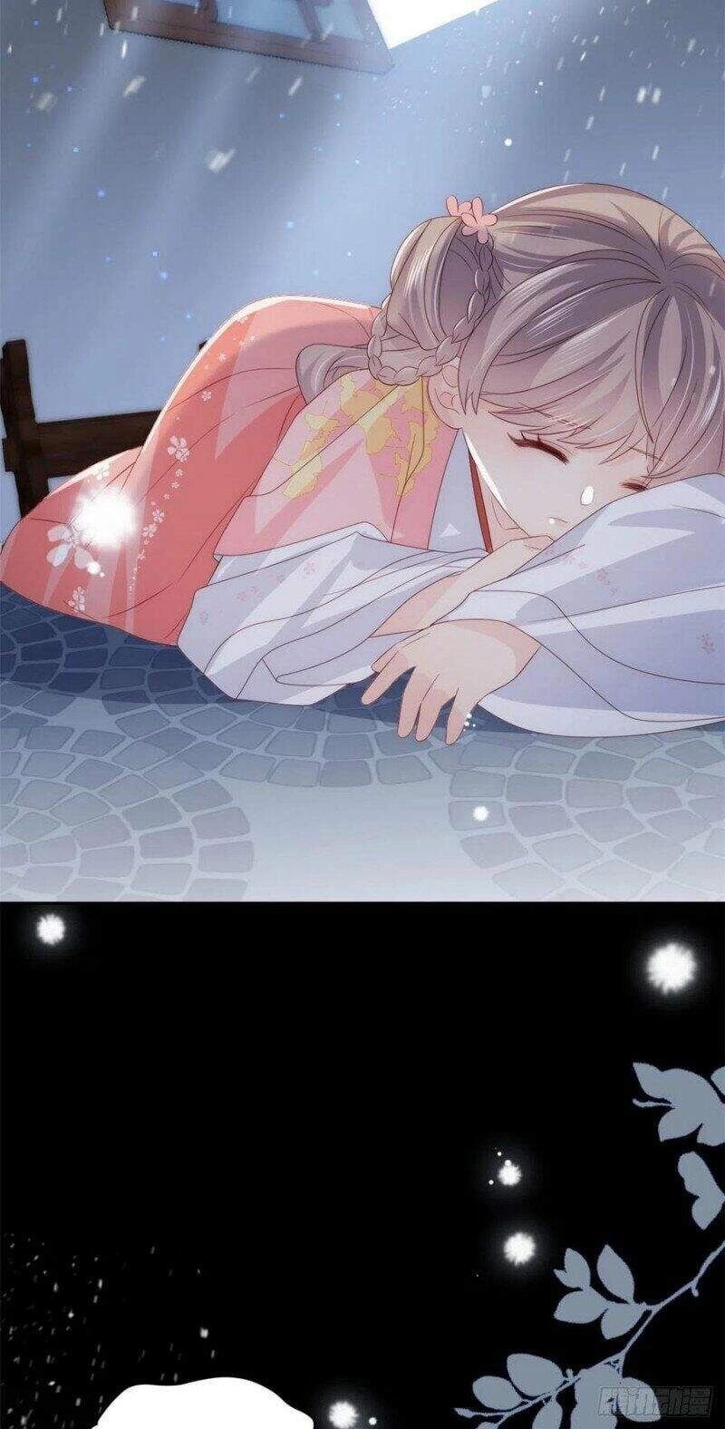 Cưng Chiều Đại Lão 3 Tuổi Rưỡi Chapter 107 - 19